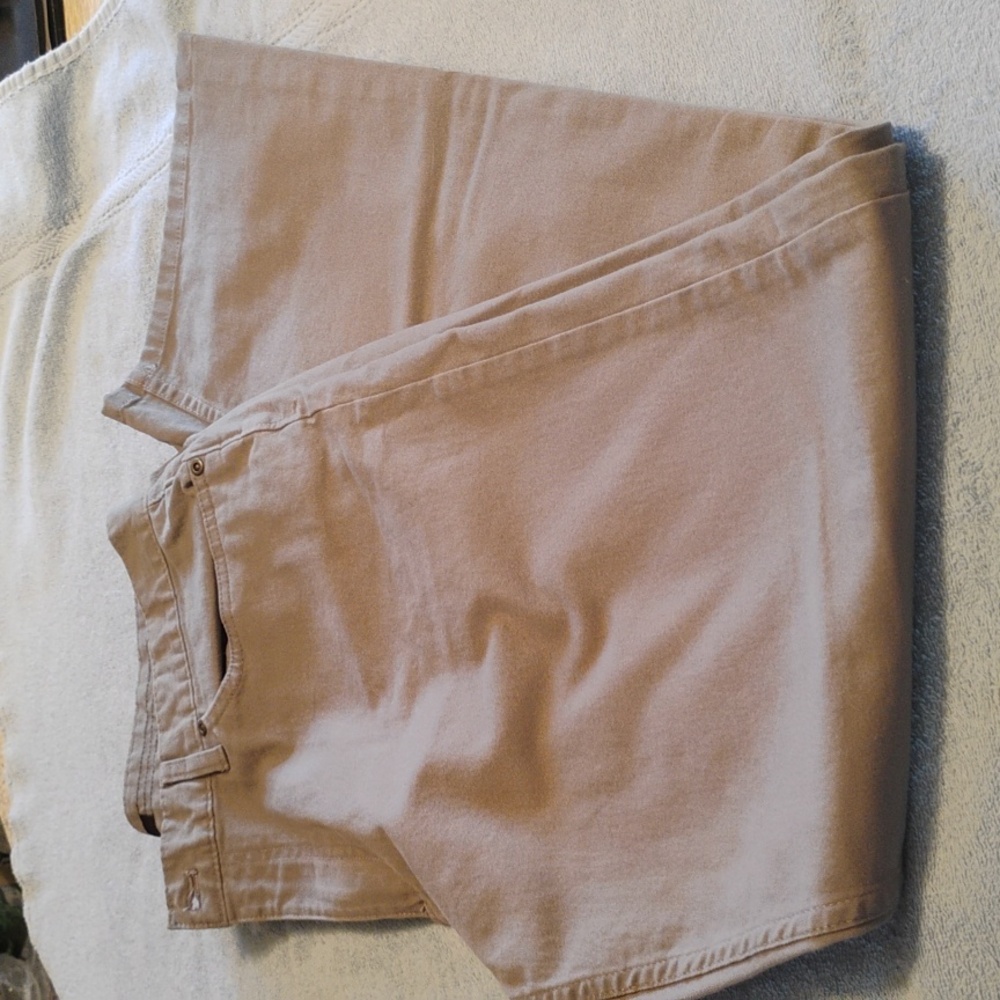 Van Heusen Men's Pants